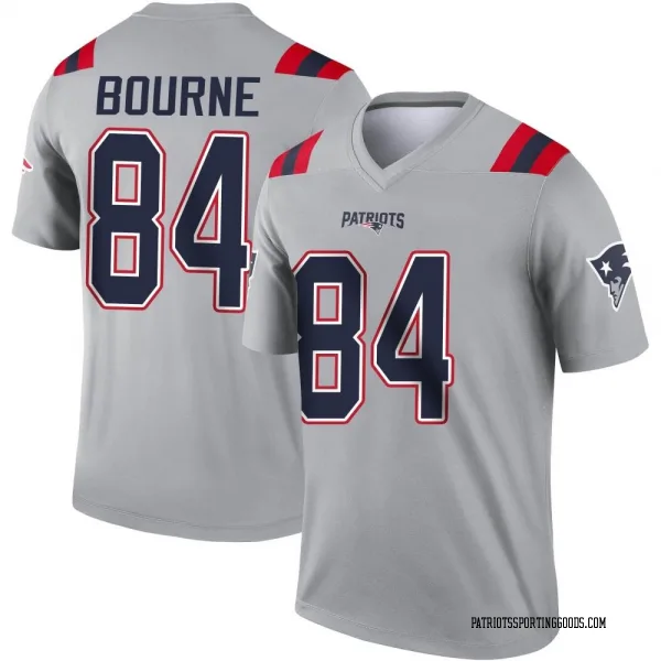 Kendrick Bourne Jersey Nfl Camo San Francisco 49ers - Bluefink