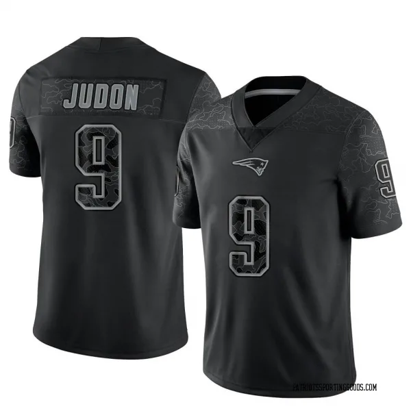 Matthew Judon Jersey | Get Matthew Judon Game, Lemited and Elite, Color ...