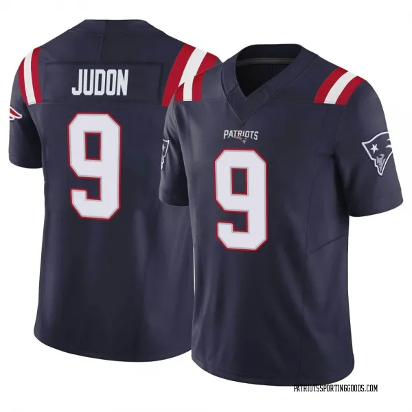 Matthew Judon Jersey | Get Matthew Judon Game, Lemited and Elite, Color ...